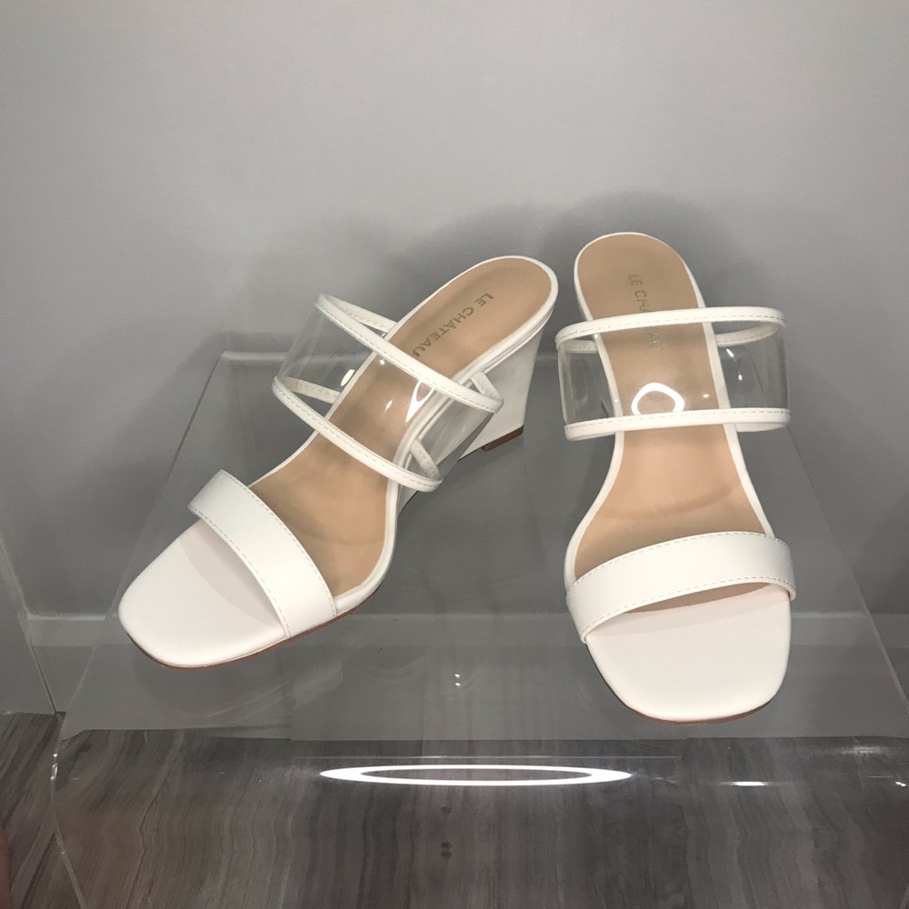 Wedges